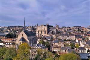 Poitiers