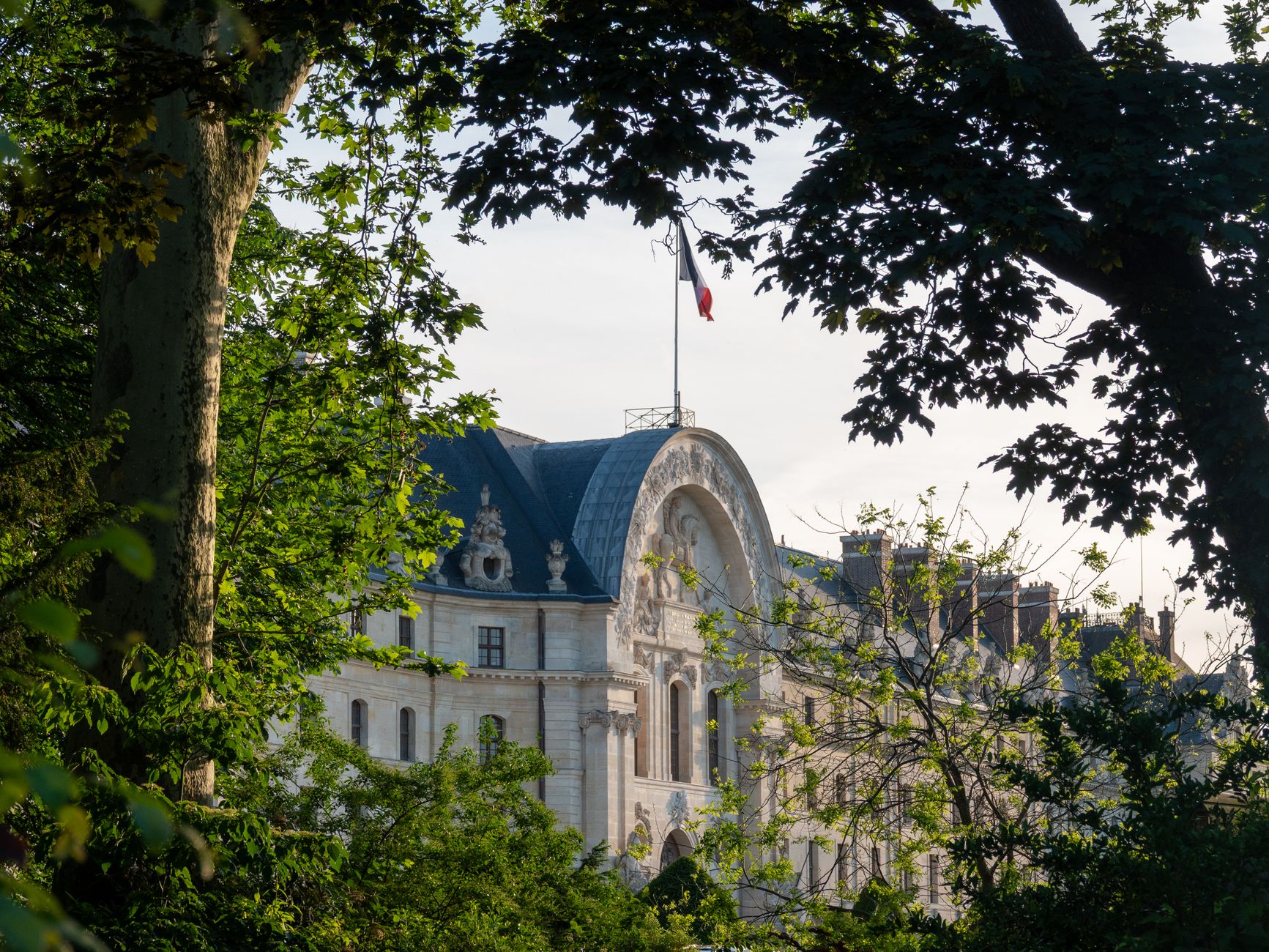 École de langues équipe à Poitiers