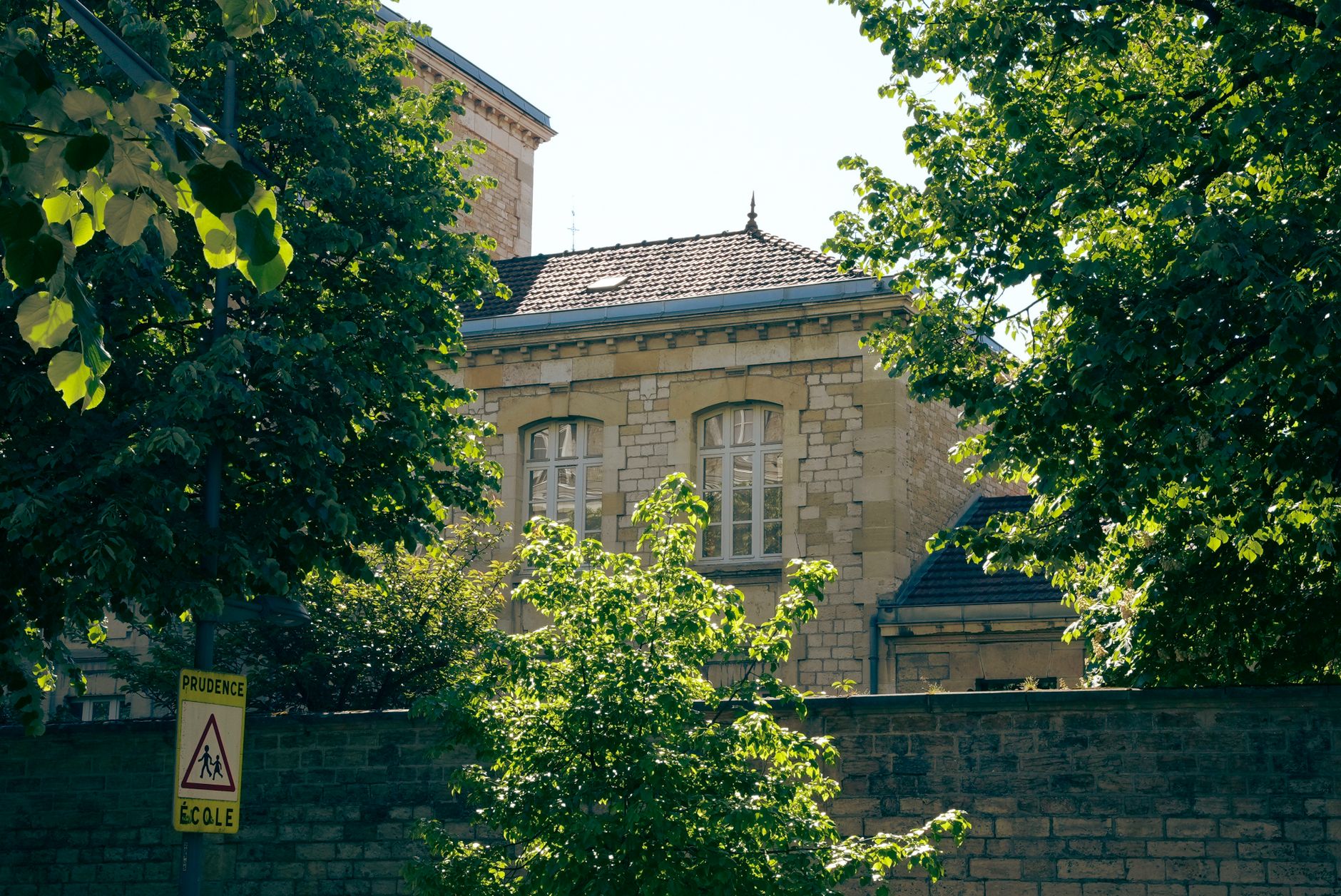 Cours langues Poitiers