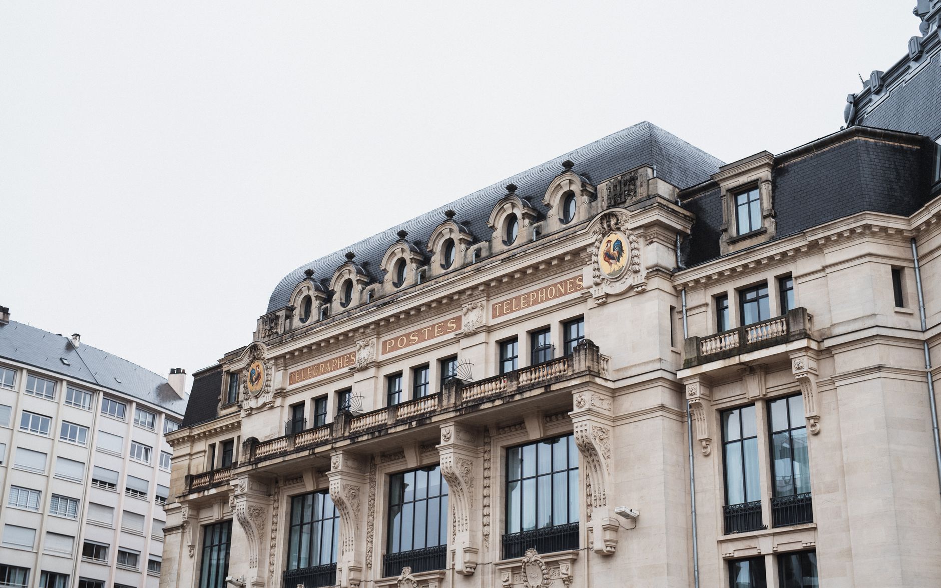 École de langues à Poitiers